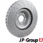 JP GROUP Bremsscheibe