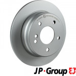 JP GROUP Bremsscheibe