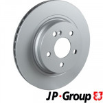JP GROUP Bremsscheibe