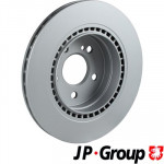 JP GROUP Bremsscheibe