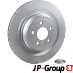 JP GROUP Bremsscheibe