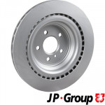JP GROUP Bremsscheibe