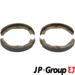 JP GROUP Bremsbackensatz, Feststellbremse
