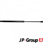 JP GROUP Gasfeder, Koffer-/Laderaum