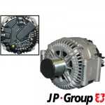 JP GROUP Generator