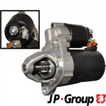 JP GROUP Starter