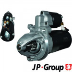 JP GROUP Starter
