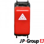 JP GROUP Warnblinkschalter