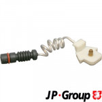JP GROUP Sensor, Bremsbelagverschleiß