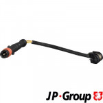 JP GROUP Sensor, Bremsbelagverschleiß
