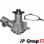 JP GROUP Wasserpumpe, Motorkühlung