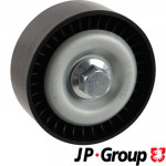 JP GROUP Umlenk-/Führungsrolle, Keilrippenriemen