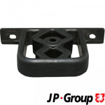 JP GROUP Halter, Schalldämpfer