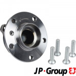 JP GROUP Radnabe