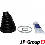 JP GROUP Faltenbalgsatz, Antriebswelle