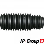 JP GROUP Faltenbalg, Lenkung