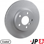 JP GROUP Bremsscheibe