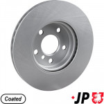 JP GROUP Bremsscheibe
