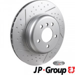 JP GROUP Bremsscheibe