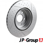 JP GROUP Bremsscheibe