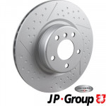 JP GROUP Bremsscheibe