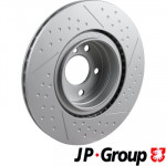 JP GROUP Bremsscheibe