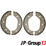 JP GROUP Bremsbackensatz
