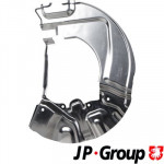 JP GROUP Spritzblech, Bremsscheibe