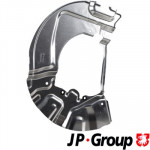 JP GROUP Spritzblech, Bremsscheibe