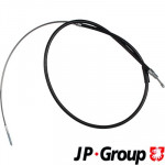 JP GROUP Seilzug, Feststellbremse