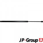 JP GROUP Gasfeder, Koffer-/Laderaum