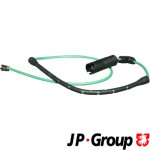 JP GROUP Sensor, Bremsbelagverschleiß