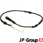 JP GROUP Sensor, Bremsbelagverschleiß