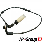JP GROUP Sensor, Bremsbelagverschleiß