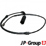 JP GROUP Sensor, Bremsbelagverschleiß