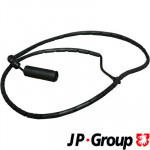 JP GROUP Sensor, Bremsbelagverschleiß