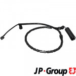 JP GROUP Sensor, Bremsbelagverschleiß