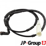 JP GROUP Sensor, Bremsbelagverschleiß