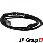 JP GROUP Sensor, Bremsbelagverschleiß