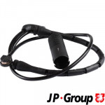 JP GROUP Sensor, Bremsbelagverschleiß