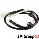 JP GROUP Sensor, Bremsbelagverschleiß