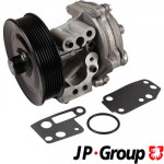 JP GROUP Wasserpumpe, Motorkühlung