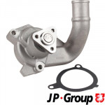 JP GROUP Wasserpumpe, Motorkühlung