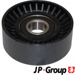 JP GROUP Spannrolle, Keilrippenriemen