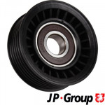 JP GROUP Spannrolle, Keilrippenriemen