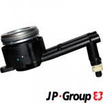 JP GROUP Zentralausrücker, Kupplung