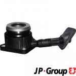 JP GROUP Zentralausrücker, Kupplung