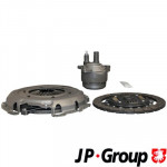 JP GROUP Kupplungssatz