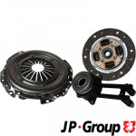 JP GROUP Kupplungssatz