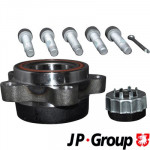 JP GROUP Radnabe